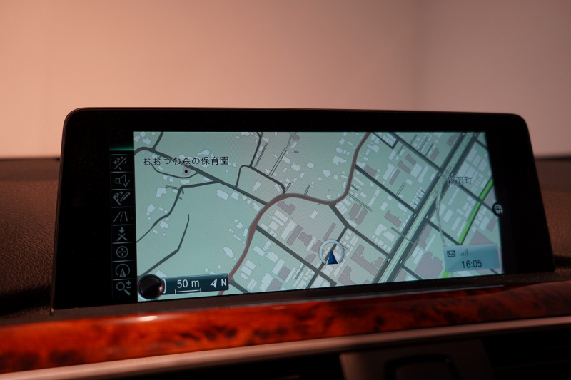 アルピナ B4 BiTurbo Coupe アルピナブルー ダッシュボードレザー 電動ガラスサンルーフ 禁煙車 中古車 中古車