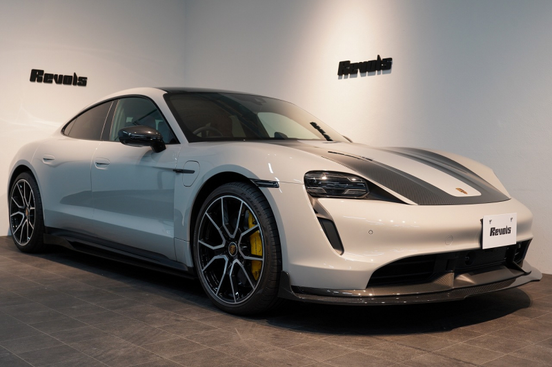 ポルシェなど中古車在庫情報ページ - ポルシェ・高級輸入車・希少車の