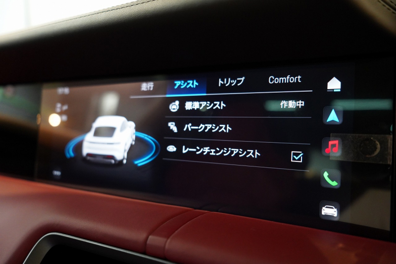 ポルシェ タイカン Turbo S ワンオーナー 4+1シート 固定式パノラマルーフ OP21インチホイール プライバシーガラス フルプロテクションフィルム 中古車 中古車