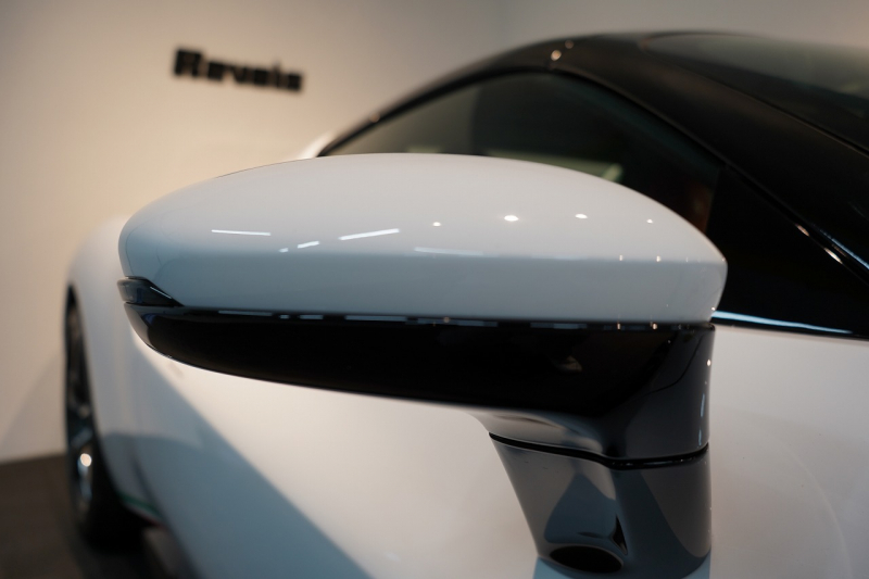 フェラーリ 296GTS 左H 正規ディーラー車 ワンオーナー 中古車 中古車