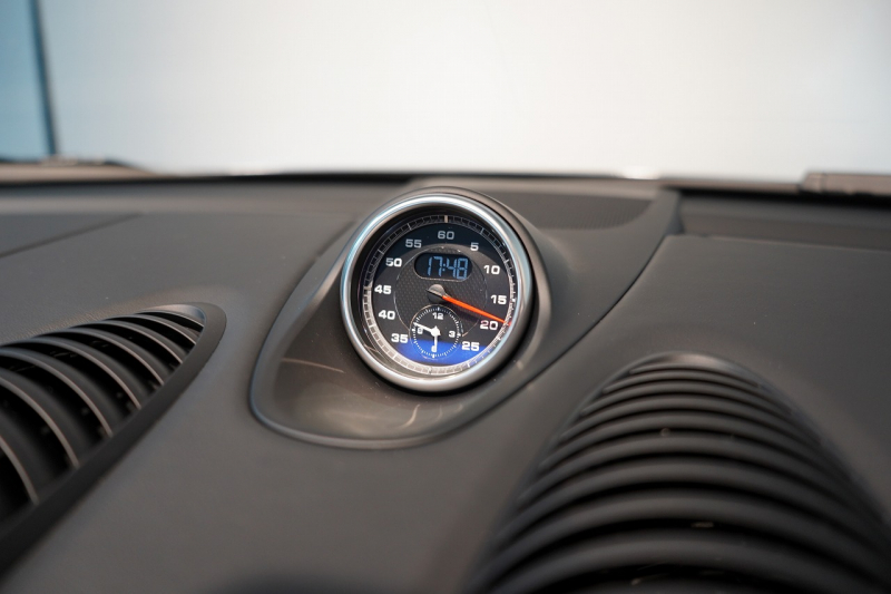 ポルシェ 718 ボクスター GTS 4.0 PDK OP246 登録済未使用車 GTSインテリアPKG 18wayスポーツシートプラス LEDヘッドライト BOSE ACC バナジウムグレー 中古車 中古車