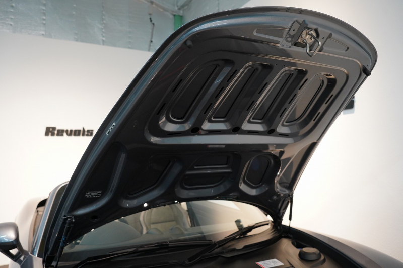 ポルシェ 718 ボクスター GTS 4.0 PDK OP246 登録済未使用車 GTSインテリアPKG 18wayスポーツシートプラス LEDヘッドライト BOSE ACC バナジウムグレー 中古車 中古車