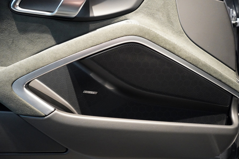 ポルシェ 718 ボクスター GTS 4.0 PDK OP246 登録済未使用車 GTSインテリアPKG 18wayスポーツシートプラス LEDヘッドライト BOSE ACC バナジウムグレー 中古車 中古車