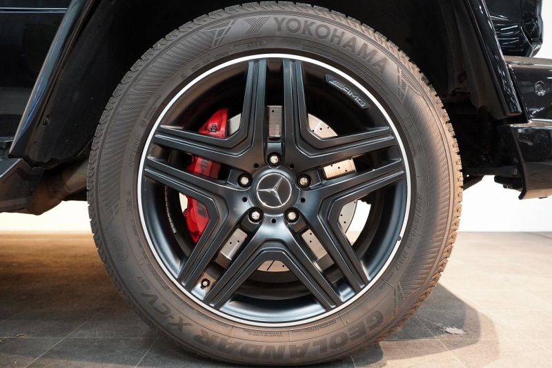 AMG Gクラス G63 designoエクスクルーシブインテリア サイドビューカメラ 禁煙車 中古車 中古車