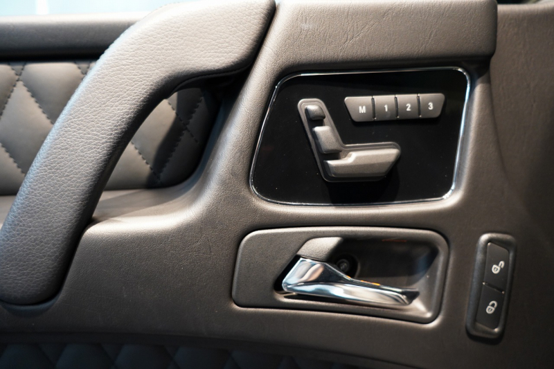 AMG Gクラス G63 designoエクスクルーシブインテリア サイドビューカメラ 禁煙車 中古車 中古車