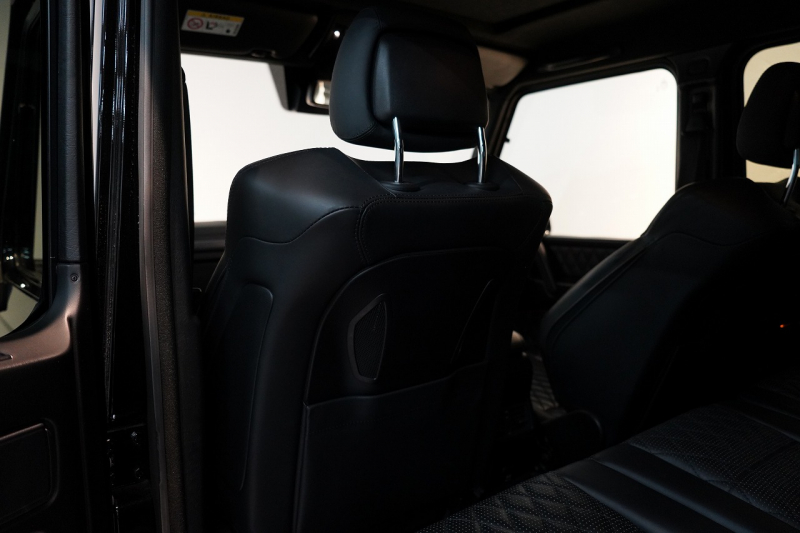 AMG Gクラス G63 designoエクスクルーシブインテリア サイドビューカメラ 禁煙車 中古車 中古車