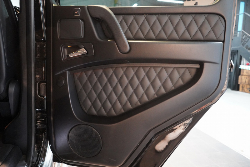 AMG Gクラス G63 designoエクスクルーシブインテリア サイドビューカメラ 禁煙車 中古車 中古車