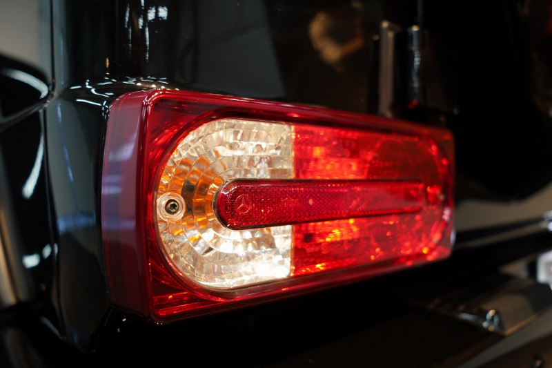 AMG Gクラス G63 designoエクスクルーシブインテリア サイドビューカメラ 禁煙車 中古車 中古車