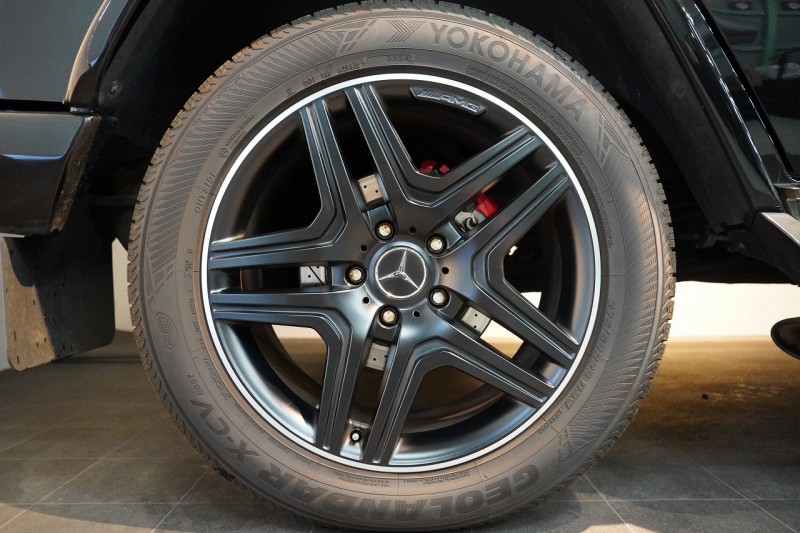 AMG Gクラス G63 designoエクスクルーシブインテリア サイドビューカメラ 禁煙車 中古車 中古車