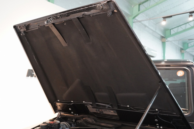 AMG Gクラス G63 designoエクスクルーシブインテリア サイドビューカメラ 禁煙車 中古車 中古車