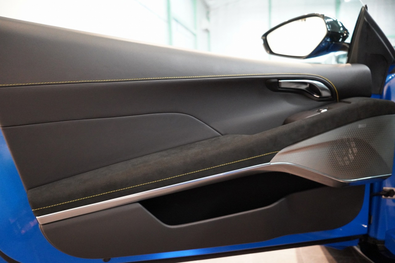 ロータス エミーラ V6 FIRST EDITION 6MT 1オーナー フルブラックパック 中古車 中古車