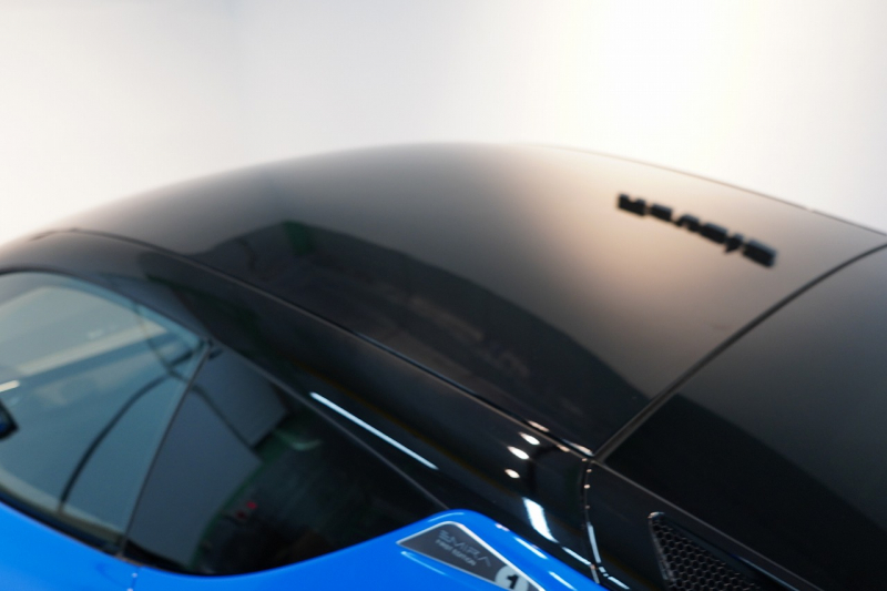 ロータス エミーラ V6 FIRST EDITION 6MT 1オーナー フルブラックパック 中古車 中古車