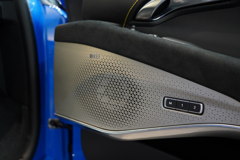 ロータス エミーラ V6 FIRST EDITION 6MT 1オーナー フルブラックパック 中古車 中古車