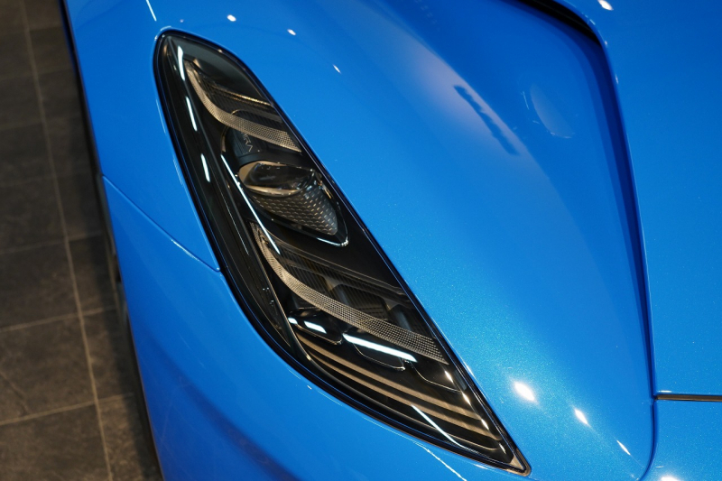 ロータス エミーラ V6 FIRST EDITION 6MT 1オーナー フルブラックパック 中古車 中古車