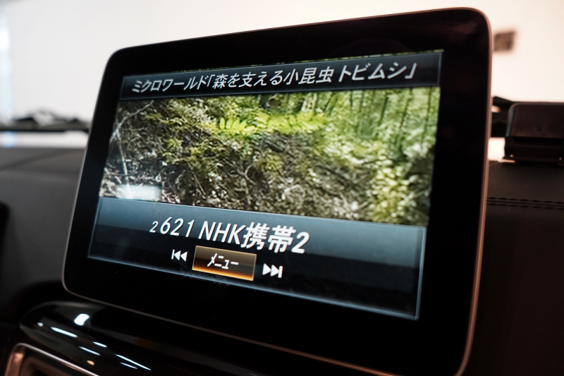 AMG Gクラス G63 designoエクスクルーシブインテリアPKG ラゲッジボード 禁煙車 中古車 中古車