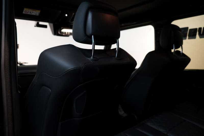 AMG Gクラス G63 designoエクスクルーシブインテリアPKG ラゲッジボード 禁煙車 中古車 中古車