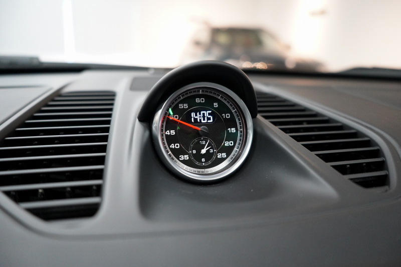 ポルシェ 911(Type991.1) Carrera S PDK 左H ペピータ柄シート スポクロ スポエグ スポーツステア ガラスSR オールレザー 中古車 中古車