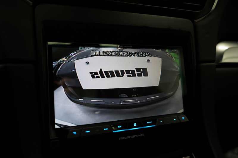 ポルシェ 911(Type991.1) Carrera S PDK 左H ペピータ柄シート スポクロ スポエグ スポーツステア ガラスSR オールレザー 中古車 中古車