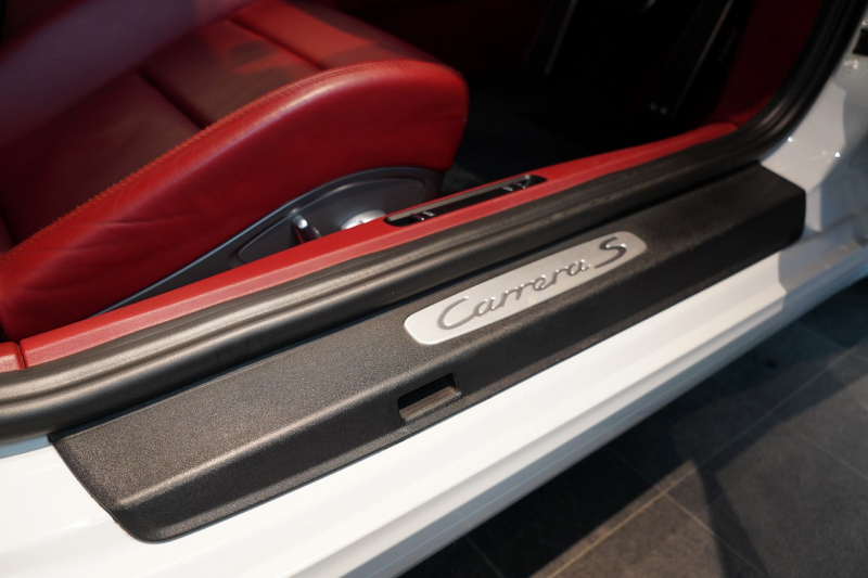 ポルシェ 911(Type991.1) Carrera S PDK PC入庫22回 スポクロ スポエグ スポーツステア ナチュラルレザーインテリア 4wayスポーツシートプラス PASMスポーツシャシー 中古車 中古車