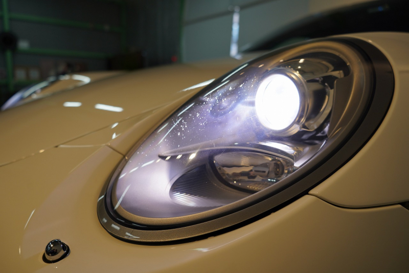 ポルシェ 911(Type991.1) Carrera S PDK PC入庫22回 スポクロ スポエグ スポーツステア ナチュラルレザーインテリア 4wayスポーツシートプラス PASMスポーツシャシー 中古車 中古車