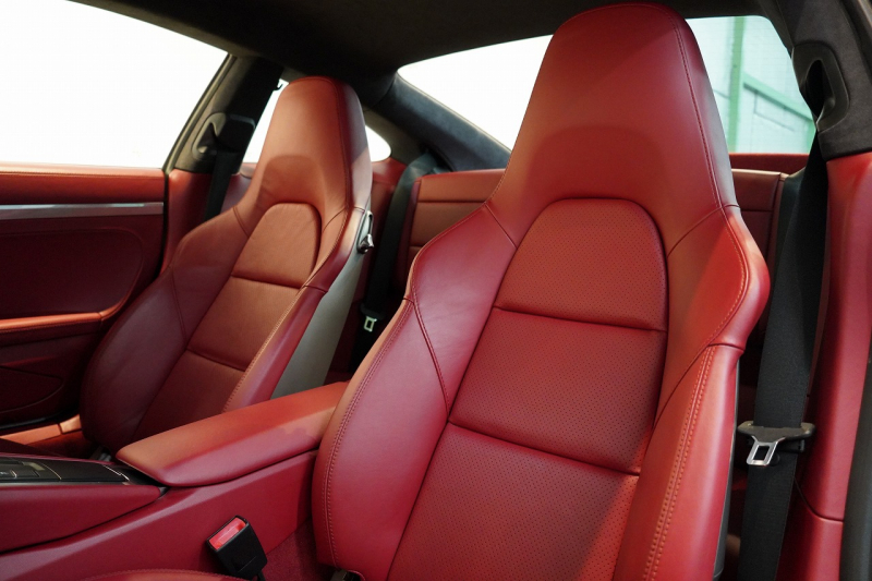 ポルシェ 911(Type991.1) Carrera S PDK PC入庫22回 スポクロ スポエグ スポーツステア ナチュラルレザーインテリア 4wayスポーツシートプラス PASMスポーツシャシー 中古車 中古車