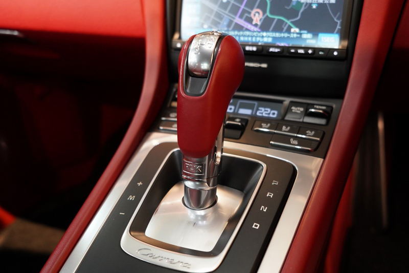 ポルシェ 911(Type991.1) Carrera S PDK PC入庫22回 スポクロ スポエグ スポーツステア ナチュラルレザーインテリア 4wayスポーツシートプラス PASMスポーツシャシー 中古車 中古車