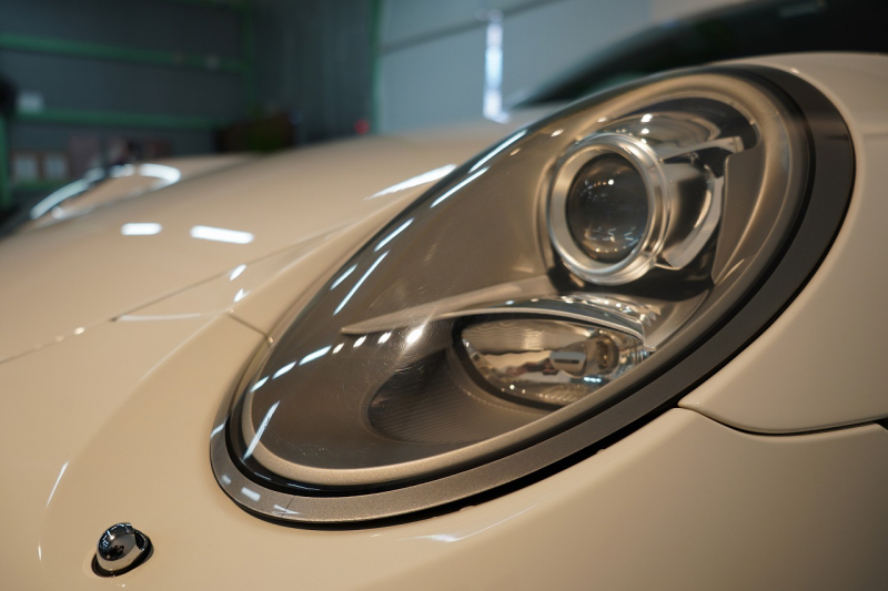 ポルシェ 911(Type991.1) Carrera S PDK PC入庫22回 スポクロ スポエグ スポーツステア ナチュラルレザーインテリア 4wayスポーツシートプラス PASMスポーツシャシー 中古車 中古車