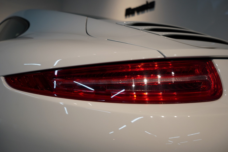 ポルシェ 911(Type991.1) Carrera S PDK PC入庫22回 スポクロ スポエグ スポーツステア ナチュラルレザーインテリア 4wayスポーツシートプラス PASMスポーツシャシー 中古車 中古車