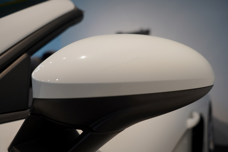 ポルシェ 718 ボクスター 2.0 6MT 19インチBoxsterSホイール スポーツエグゾースト スポーツテールパイプ 電格ミラー 中古車 中古車