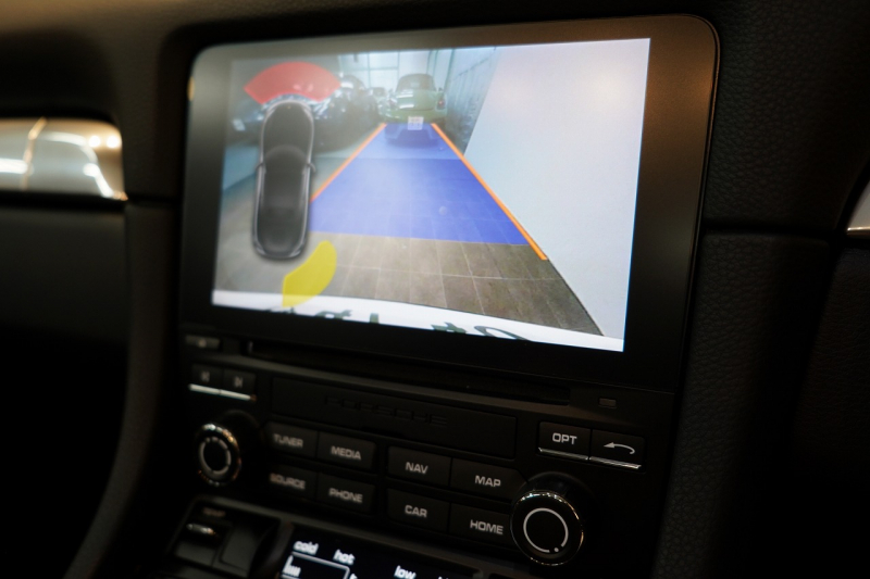 ポルシェ 718 ボクスター 2.0 6MT 19インチBoxsterSホイール スポーツエグゾースト スポーツテールパイプ 電格ミラー 中古車 中古車