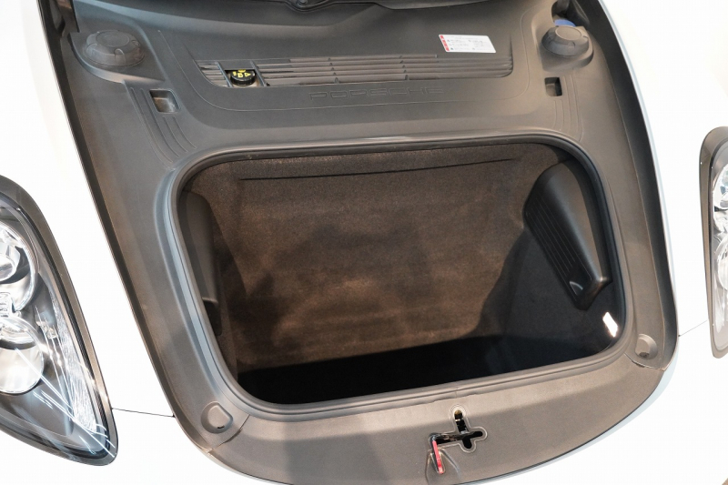 ポルシェ ボクスター(Type981) S PDK スポクロ スポーツテールパイプ スポーツステア 20インチCarreraSホイール 中古車 中古車