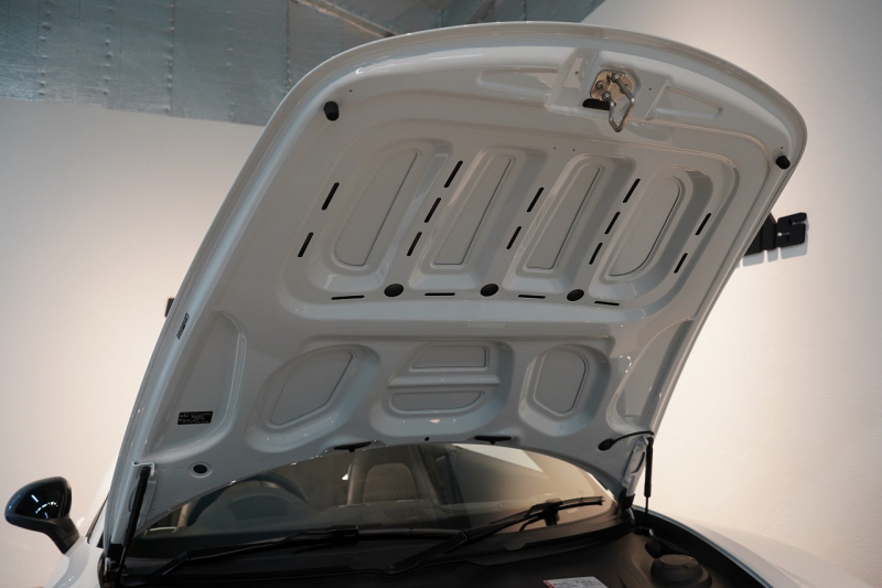 ポルシェ ボクスター(Type981) S PDK スポクロ スポーツテールパイプ スポーツステア 20インチCarreraSホイール 中古車 中古車