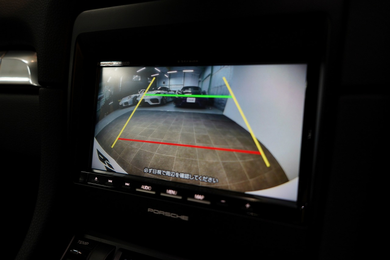 ポルシェ ボクスター(Type981) S PDK スポクロ スポーツテールパイプ スポーツステア 20インチCarreraSホイール 中古車 中古車