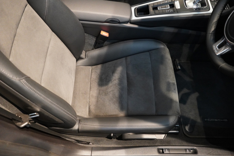 ポルシェ ボクスター(Type981) S PDK スポクロ スポーツテールパイプ スポーツステア 20インチCarreraSホイール 中古車 中古車