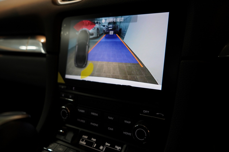 ポルシェ 718 ボクスター GTS 2.5 PDK 延長保証付 キャララホワイトメタリック PDLSティンテッドヘッドライト ロールオーバーバー同色塗装 中古車 中古車