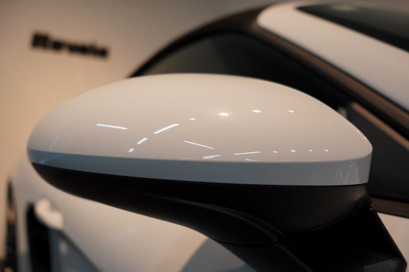 ポルシェ 718 ボクスター GTS 2.5 PDK 延長保証付 キャララホワイトメタリック PDLSティンテッドヘッドライト ロールオーバーバー同色塗装 中古車 中古車