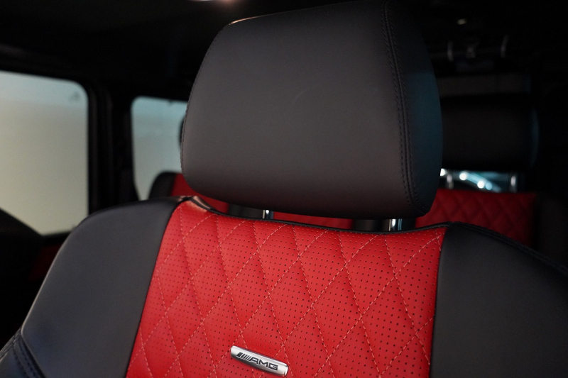 AMG Gクラス G63 左H designoエクスクルーシブインテリアPKG designoミスティックペイント 純正アンダーガード 中古車 中古車