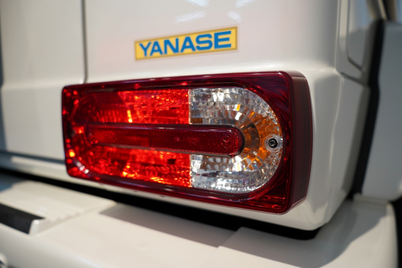 AMG Gクラス G63 左H designoエクスクルーシブインテリアPKG designoミスティックペイント 純正アンダーガード 中古車 中古車