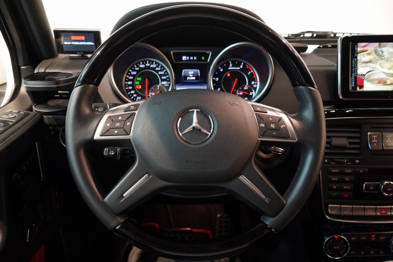 AMG Gクラス G63 左H designoエクスクルーシブインテリアPKG designoミスティックペイント 純正アンダーガード 中古車 中古車