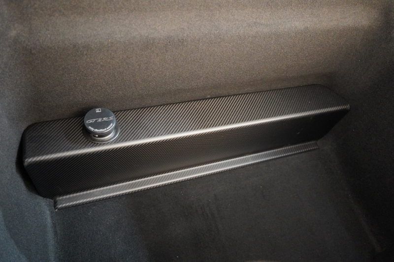 ポルシェ 911(Type991.2) GT2RS Weissach Package Fリフティング クラブスポーツ GTシルバー  中古車