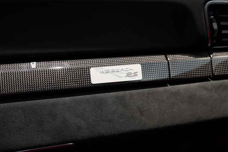 ポルシェ 911(Type991.2) GT2RS Weissach Package Fリフティング クラブスポーツ GTシルバー  中古車