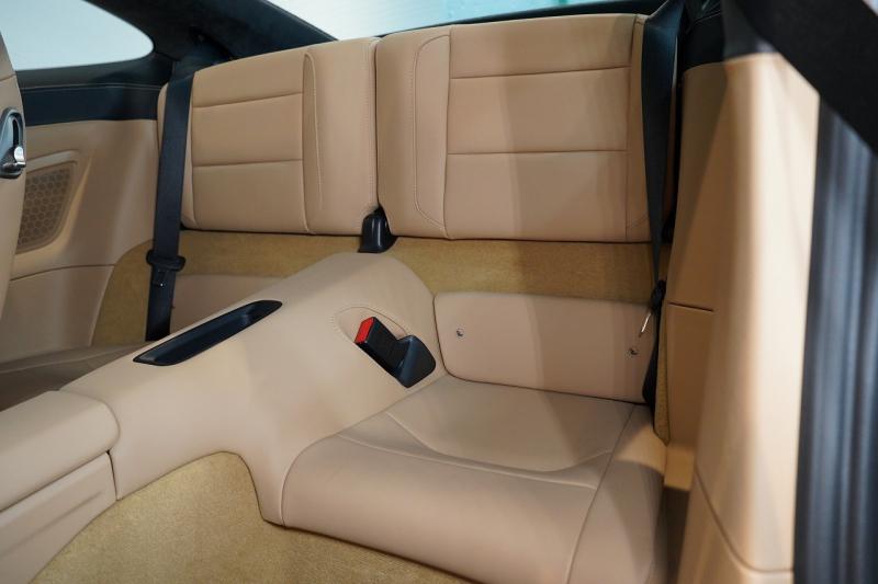 ポルシェ 911(Type991.1) Carrera S 7MT スポクロ スポーツデザインPKG PDCC 2トーンレザーインテリア マホガニーメタリック 中古車 中古車