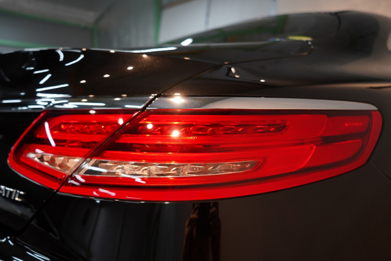 AMG Sクラス S550 4MATIC Coupe Edition1 左H 全国限定188台 20インチAMG鍛造ホイール スワロフスキークリスタル専用装備 レザーエクスクルーシブPKG 禁煙車 中古車 中古車