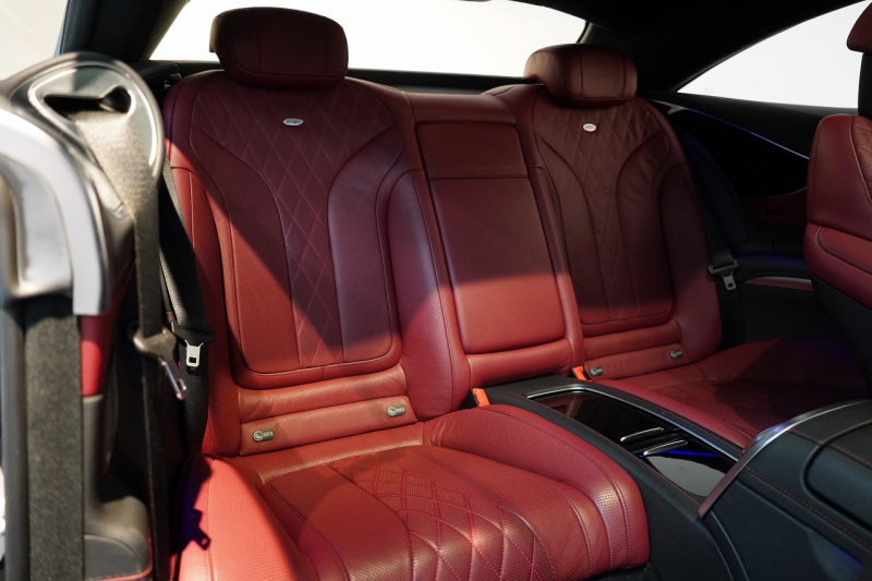 AMG Sクラス S550 4MATIC Coupe Edition1 左H 全国限定188台 20インチAMG鍛造ホイール スワロフスキークリスタル専用装備 レザーエクスクルーシブPKG 禁煙車 中古車 中古車