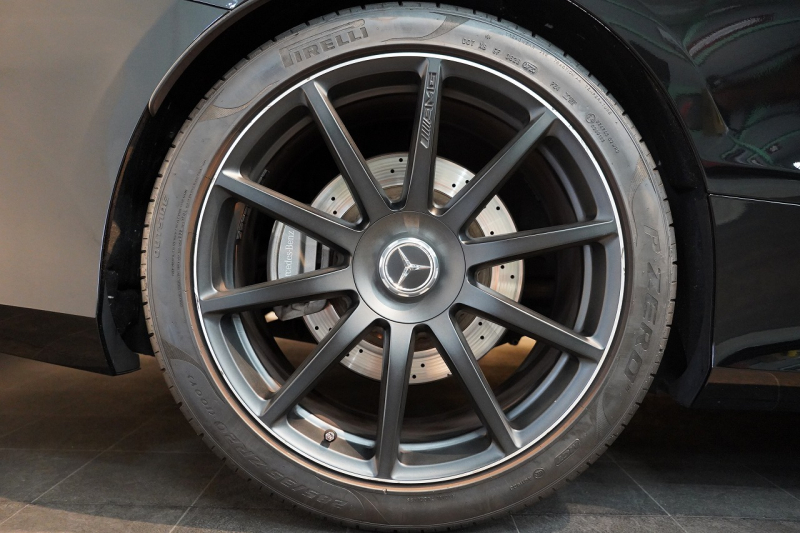 AMG Sクラス S550 4MATIC Coupe Edition1 左H 全国限定188台 20インチAMG鍛造ホイール スワロフスキークリスタル専用装備 レザーエクスクルーシブPKG 禁煙車 中古車 中古車