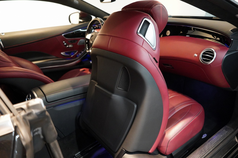 AMG Sクラス S550 4MATIC Coupe Edition1 左H 全国限定188台 20インチAMG鍛造ホイール スワロフスキークリスタル専用装備 レザーエクスクルーシブPKG 禁煙車 中古車 中古車