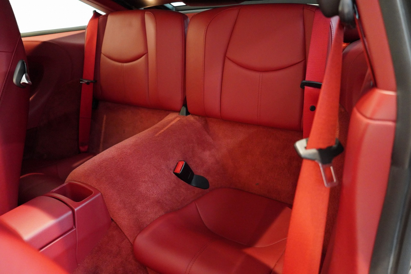 ポルシェ 911(Type997) Targa 4S TiptronicS 2オーナー車両 PC入庫22回 スポクロ オールレザーインテリア 12way電動シート キャララホワイト 中古車 中古車