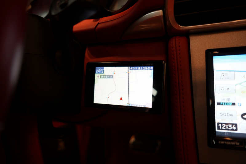 ポルシェ 911(Type997) Targa 4S TiptronicS 2オーナー車両 PC入庫22回 スポクロ オールレザーインテリア 12way電動シート キャララホワイト 中古車 中古車