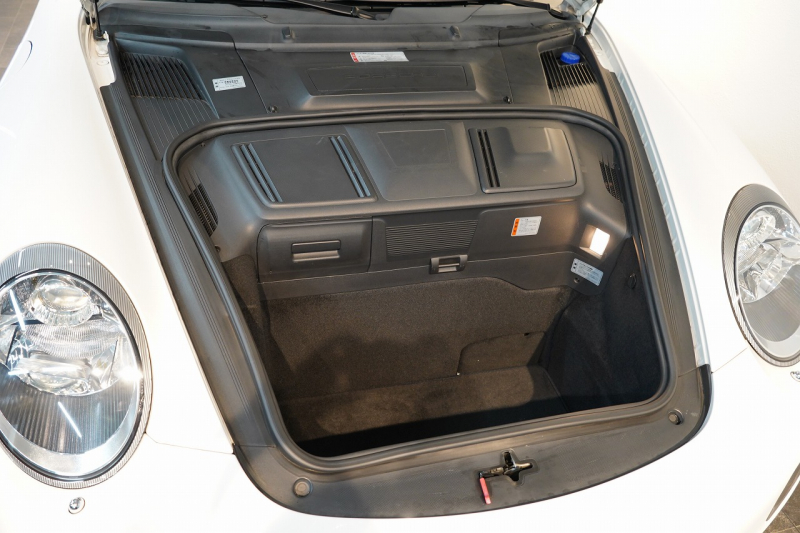 ポルシェ 911(Type997) Targa 4S TiptronicS 2オーナー車両 PC入庫22回 スポクロ オールレザーインテリア 12way電動シート キャララホワイト 中古車 中古車