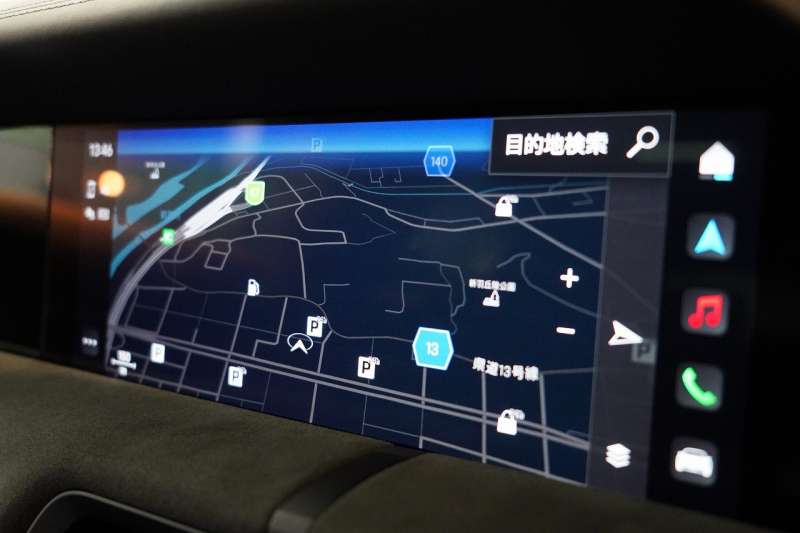 ポルシェ タイカン GTS 4+1シート 延長保証＆PSMP付 スポクロ 21インチRSSpyderホイール 固定式パノラマルーフ BOSEサウンド パワステプラス 中古車 中古車